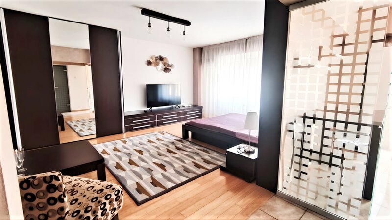 Unirii, Calea Calarasilor, Matei Basarab, garsoniera bloc mixt,