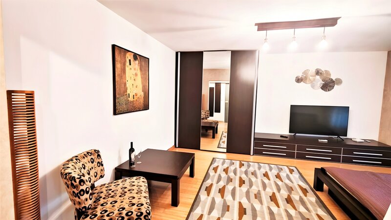 Unirii, Calea Calarasilor, Matei Basarab, garsoniera bloc mixt,