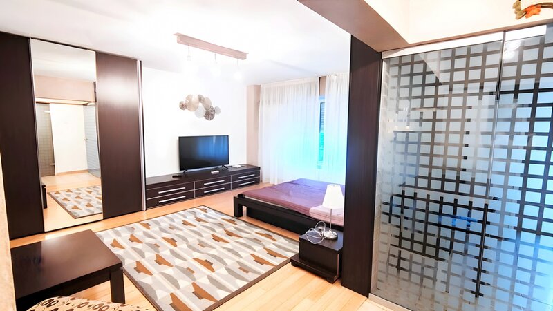 Unirii, Calea Calarasilor, Matei Basarab, garsoniera bloc mixt,