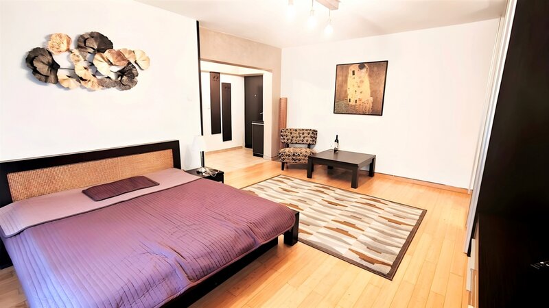 Unirii, Calea Calarasilor, Matei Basarab, garsoniera bloc mixt,