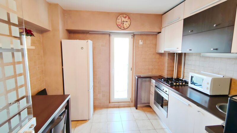 Unirii, Calea Calarasilor, Matei Basarab, garsoniera bloc mixt,