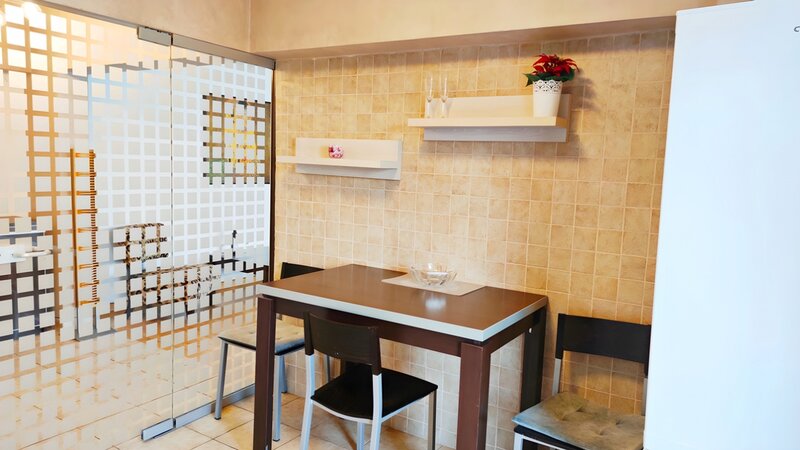 Unirii, Calea Calarasilor, Matei Basarab, garsoniera bloc mixt,