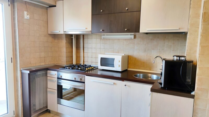 Unirii, Calea Calarasilor, Matei Basarab, garsoniera bloc mixt,