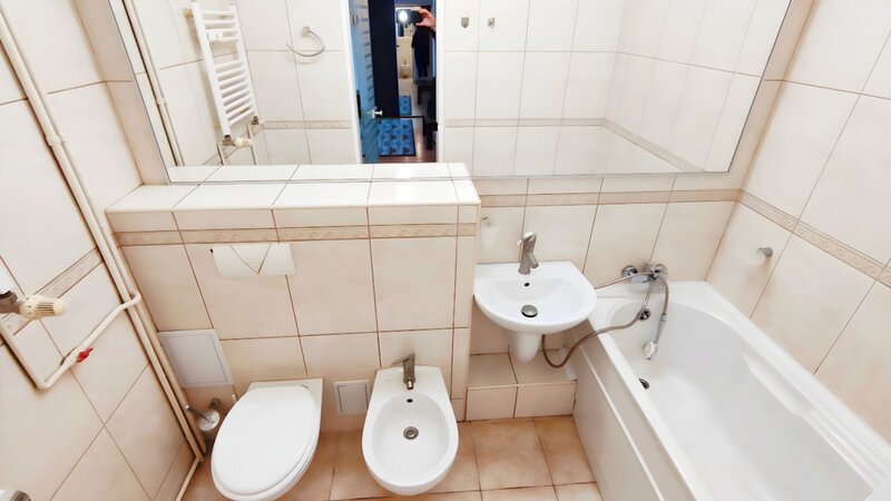 Unirii, Calea Calarasilor, Matei Basarab, garsoniera bloc mixt,