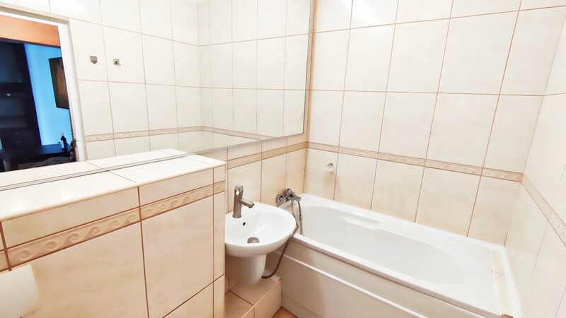 Unirii, Calea Calarasilor, Matei Basarab, garsoniera bloc mixt,