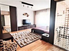 Unirii, Calea Calarasilor, Matei Basarab, garsoniera bloc mixt